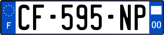 CF-595-NP