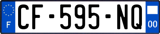 CF-595-NQ