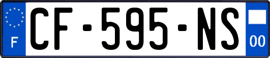 CF-595-NS