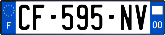 CF-595-NV