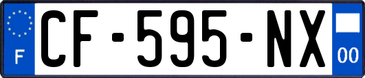 CF-595-NX