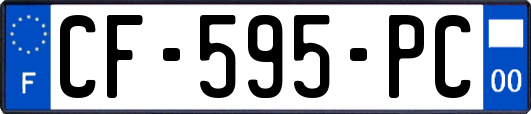 CF-595-PC