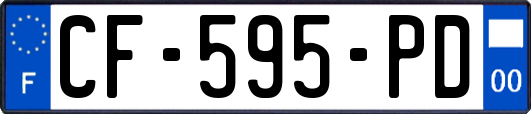 CF-595-PD