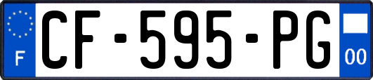 CF-595-PG