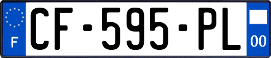 CF-595-PL