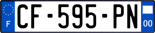 CF-595-PN