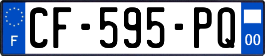 CF-595-PQ