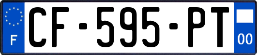 CF-595-PT