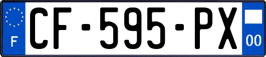 CF-595-PX