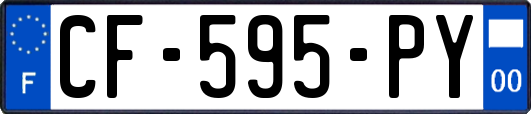 CF-595-PY