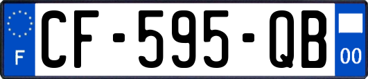 CF-595-QB
