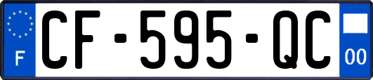 CF-595-QC