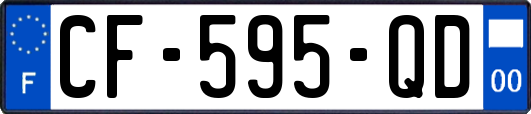 CF-595-QD