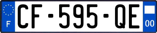 CF-595-QE