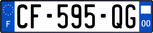 CF-595-QG
