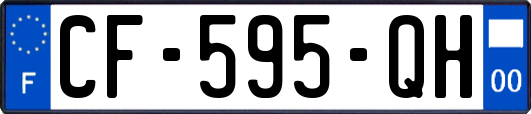 CF-595-QH