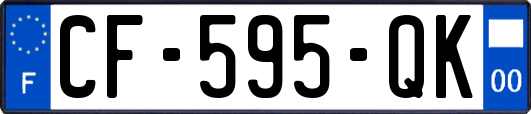 CF-595-QK