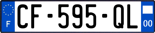 CF-595-QL