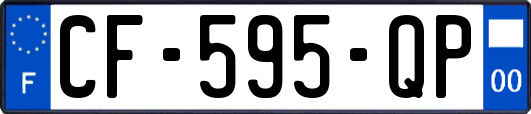 CF-595-QP