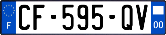 CF-595-QV