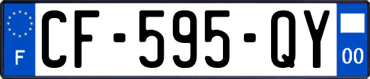 CF-595-QY