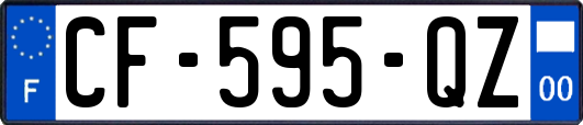 CF-595-QZ
