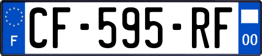 CF-595-RF