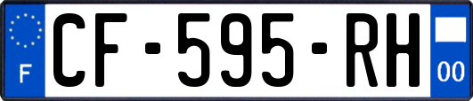 CF-595-RH