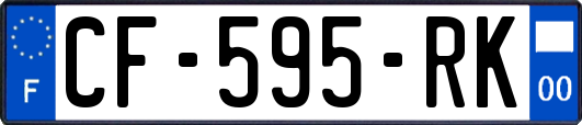 CF-595-RK