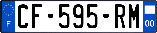 CF-595-RM