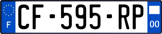 CF-595-RP