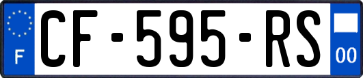 CF-595-RS