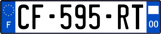 CF-595-RT