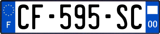 CF-595-SC