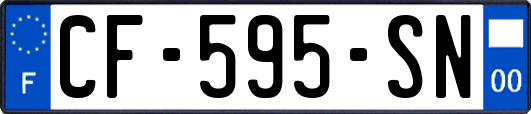 CF-595-SN