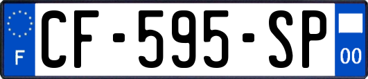 CF-595-SP