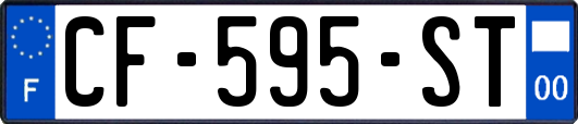 CF-595-ST