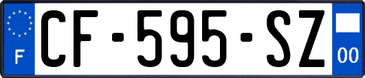 CF-595-SZ