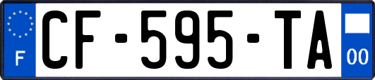 CF-595-TA