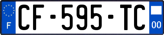CF-595-TC