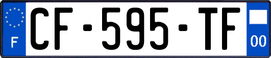 CF-595-TF