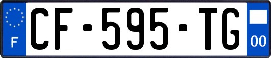 CF-595-TG
