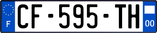 CF-595-TH