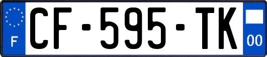 CF-595-TK