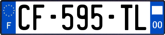 CF-595-TL