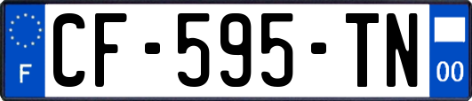 CF-595-TN