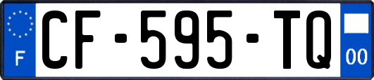 CF-595-TQ