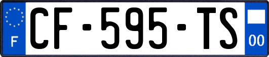 CF-595-TS