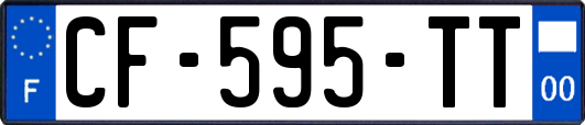 CF-595-TT