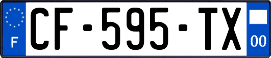 CF-595-TX